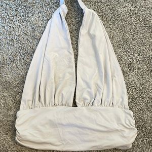 Princess Polly Halter Top